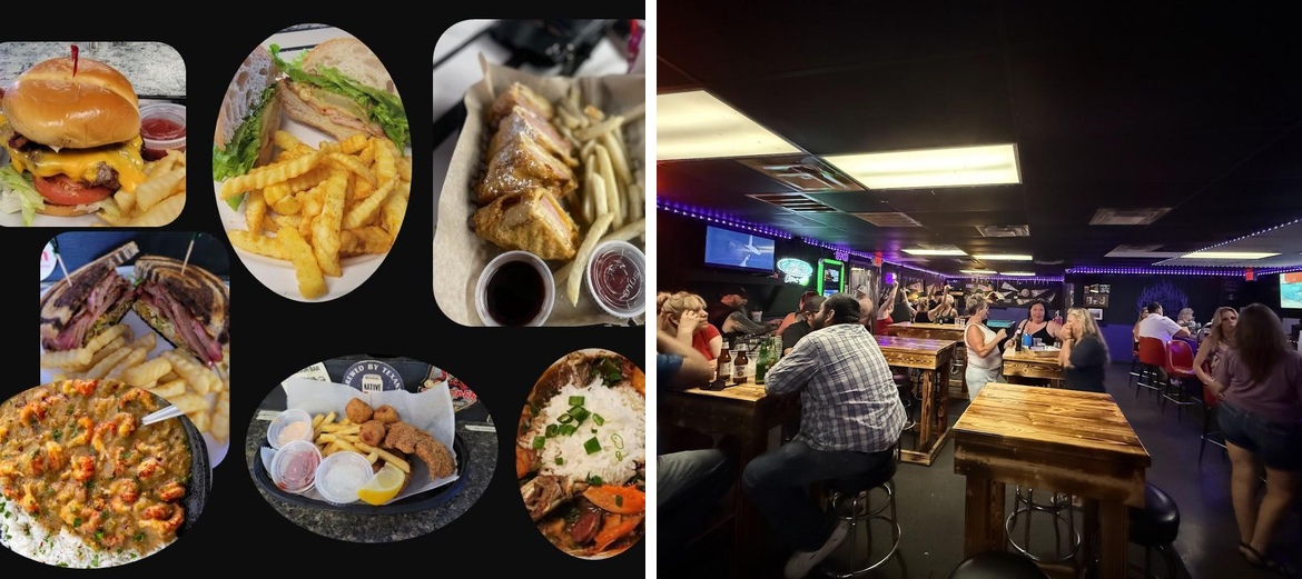 Refuel Bar & Grill