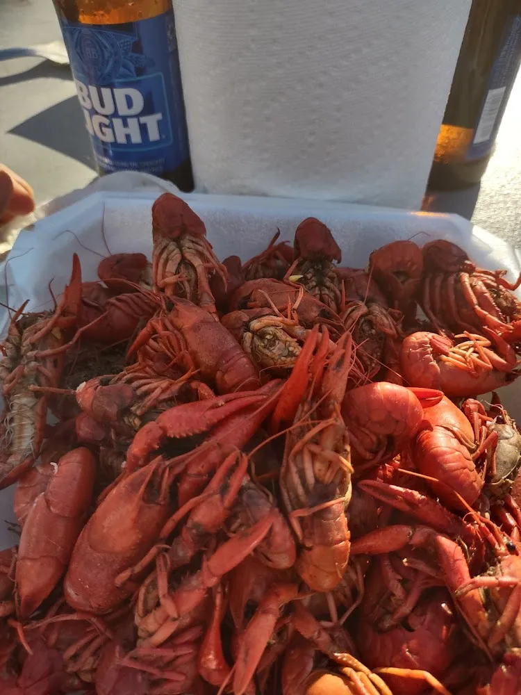 Crawfish