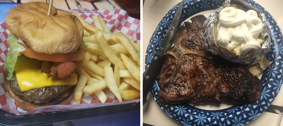 Refuel Bar & Grill
