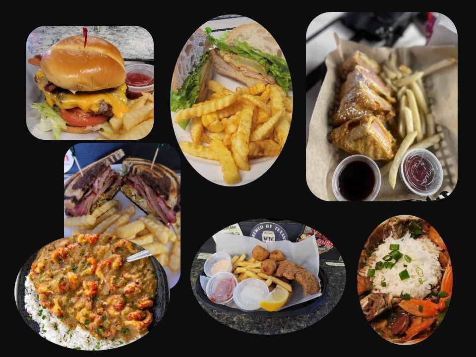 Refuel Bar & Grill