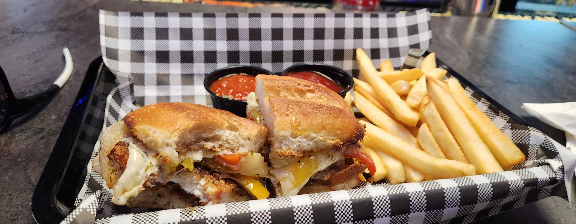 Refuel Bar & Grill